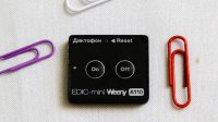 Цифровой диктофон Edic-mini TINY + Weeny A110