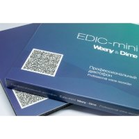 Цифровой диктофон Edic-mini TINY + Weeny A110