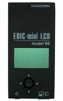 Цифровой диктофон Edic-mini LCD модель B8- 300h