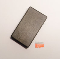 Цифровой диктофон EDIC-mini CARD A94-3