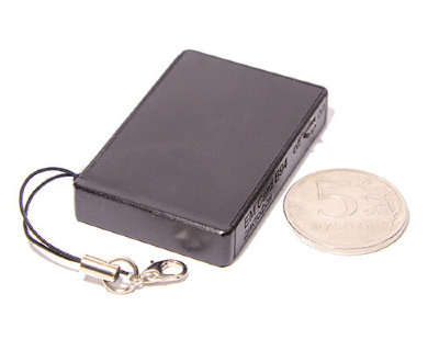 Цифровой диктофон EDIC-mini CARD B94