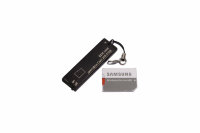 Цифровой диктофон EDIC-mini Card24S A106